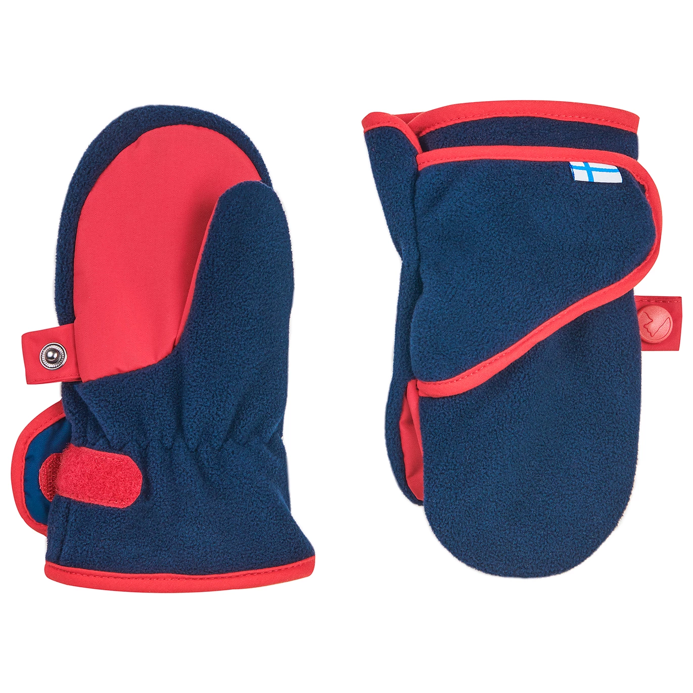 Finkid - Kid's Lapanen Light - Gants 4 Finkid - Kid's Lapanen Light - Gants – Image 4