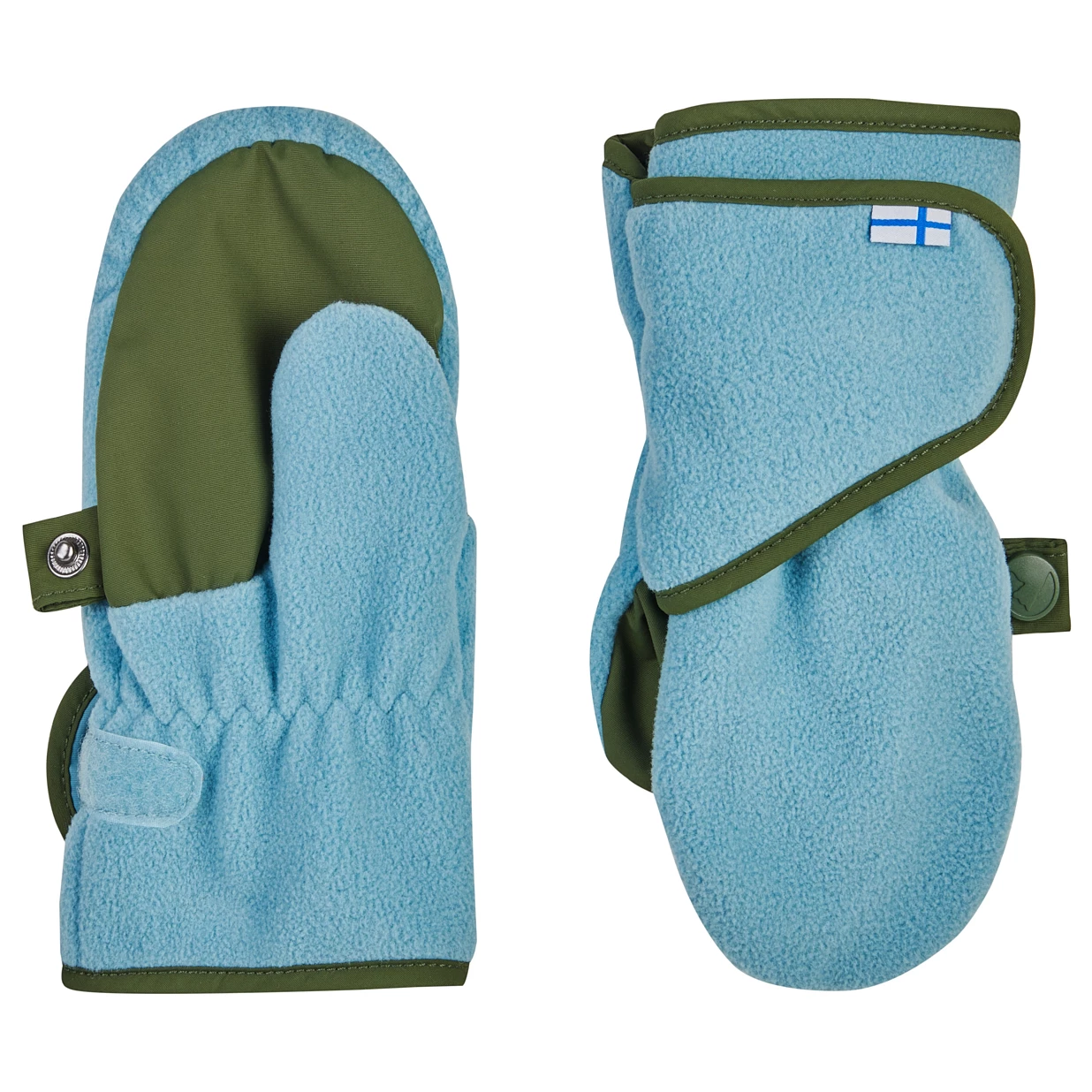Finkid - Kid's Lapanen Light - Gants 1 Finkid - Kid's Lapanen Light - Gants