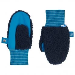 Finkid - Kid's Nupujussi Teddy - Gants -Vêtements outdoor Soldes finkid kids nupujussi teddy gants 3