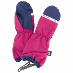 Finkid - Kid's Pakkanen - Gants 8 Finkid - Kid's Pakkanen - Gants -Vêtements outdoor Soldes finkid kids pakkanen gants 3