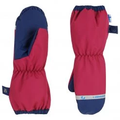 Finkid - Kid's Pakkanen - Gants 9 Finkid - Kid's Pakkanen - Gants -Vêtements outdoor Soldes finkid kids pakkanen gants 4