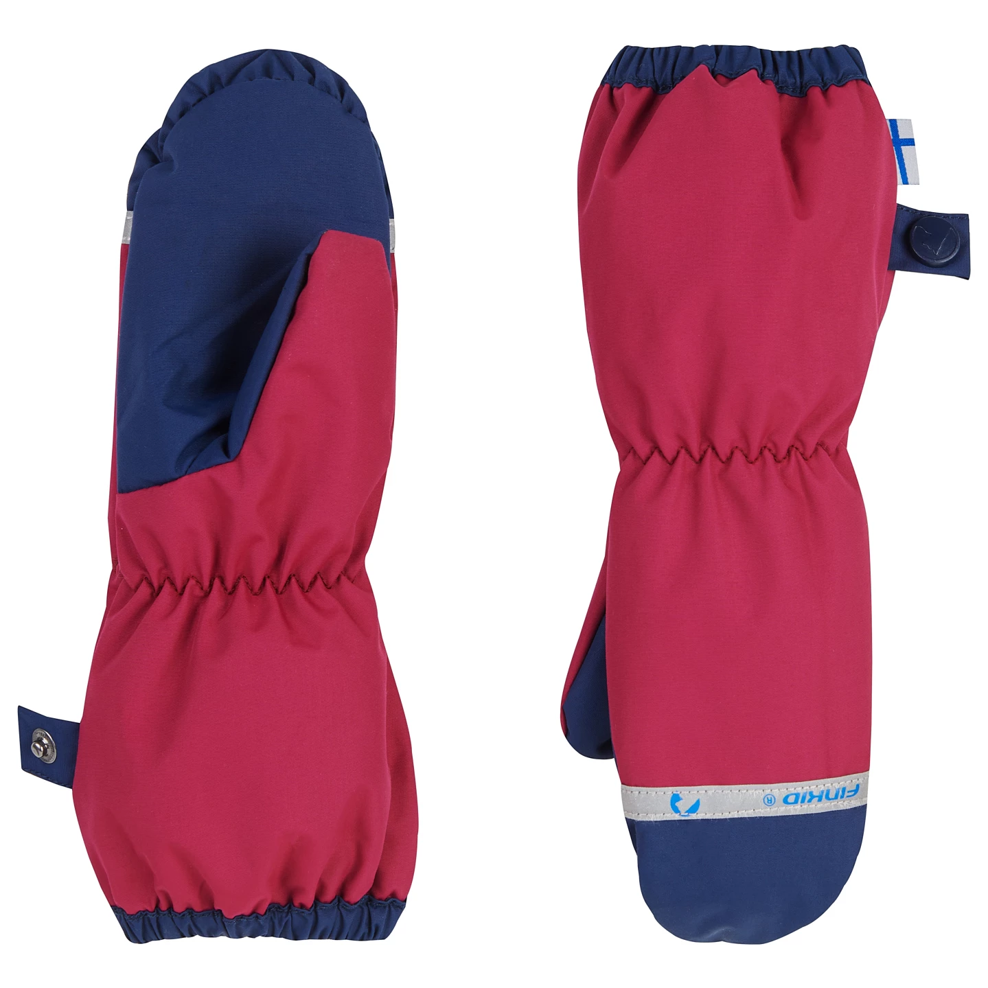 Finkid - Kid's Pakkanen - Gants 1 Finkid - Kid's Pakkanen - Gants