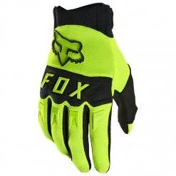 FOX Racing - Dirtpaw Glove - Gants 9 FOX Racing - Dirtpaw Glove - Gants -Vêtements outdoor Soldes fox racing dirtpaw glove gants 3