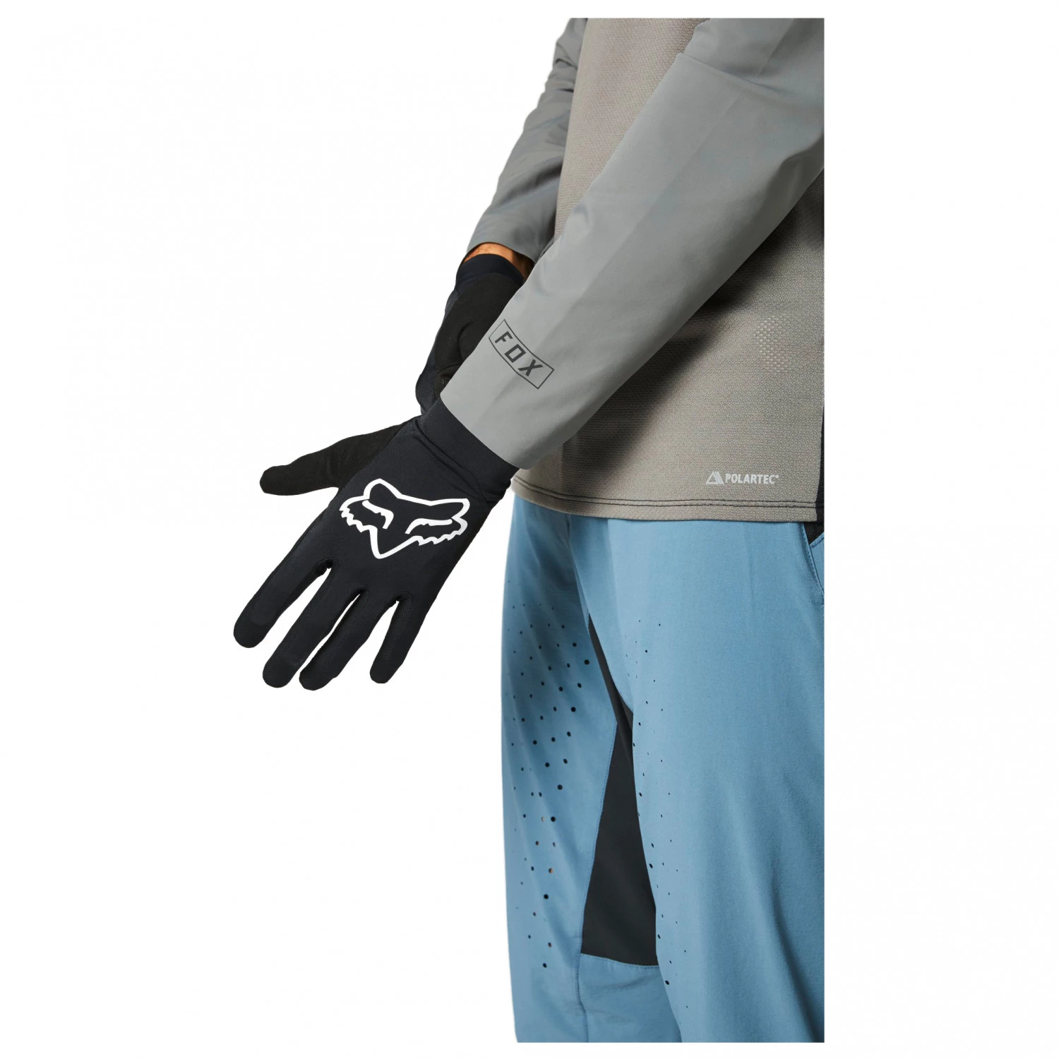 FOX Racing - Flexair Glove - Gants 3 FOX Racing - Flexair Glove - Gants – Image 3