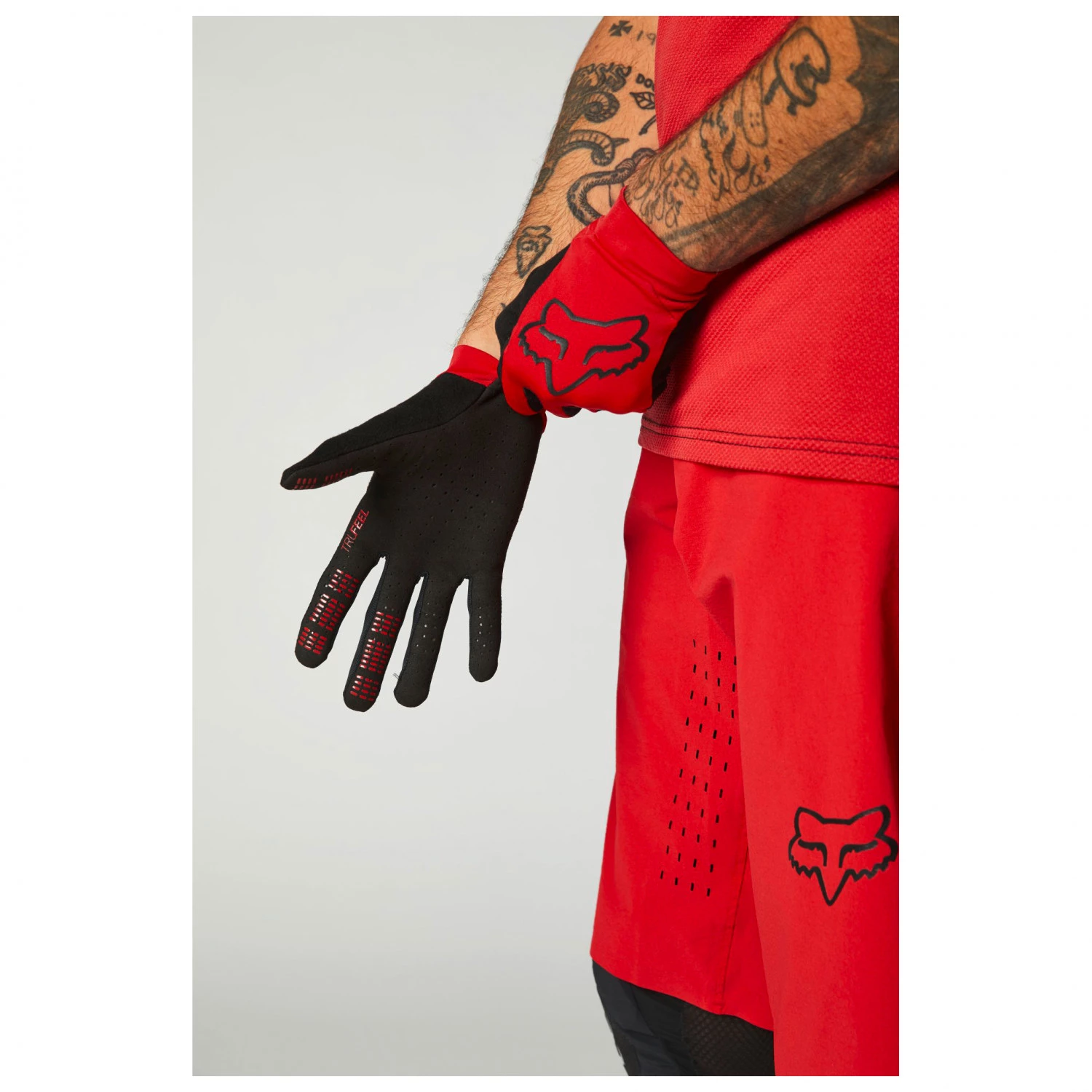 FOX Racing - Flexair Glove - Gants 2 FOX Racing - Flexair Glove - Gants – Image 2