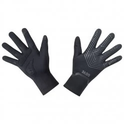 GORE Wear - C3 GORE-TEX Infinium Stretch Mid Gloves - Gants -Vêtements outdoor Soldes gore wear c3 gore tex infinium stretch mid gloves gants 1