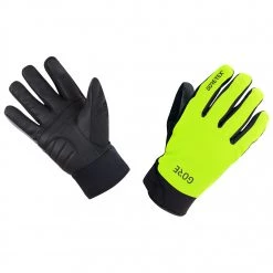 GORE Wear - C5 GORE-TEX Thermo Gloves - Gants -Vêtements outdoor Soldes gore wear c5 gore tex thermo gloves gants 2
