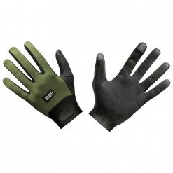GORE Wear - TrailKPR Gloves - Gants -Vêtements outdoor Soldes gore wear trailkpr gloves gants 1