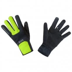 GORE Wear - Windstopper Thermo Gloves - Gants -Vêtements outdoor Soldes gore wear windstopper thermo gloves gants 2