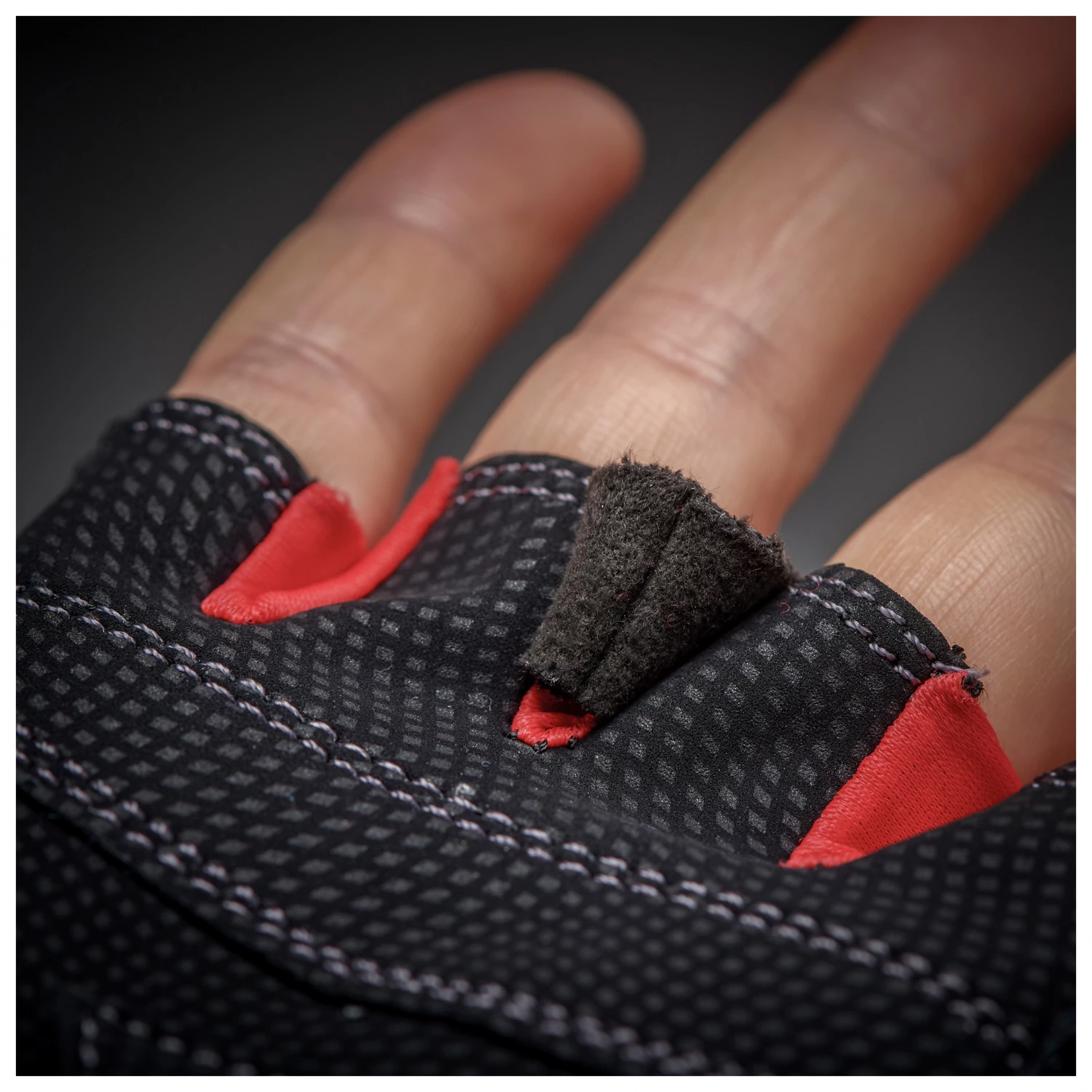 GripGrab - Kid's X-Trainer Junior Kids Glove - Gants 2 GripGrab - Kid's X-Trainer Junior Kids Glove - Gants – Image 2