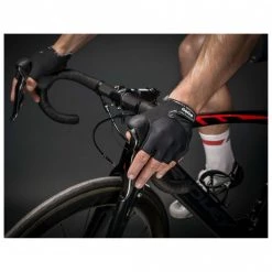 GripGrab - ProGel - Gants -Vêtements outdoor Soldes gripgrab progel gants detail 4