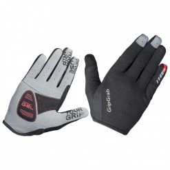 GripGrab - Shark - Gants -Vêtements outdoor Soldes gripgrab shark gants 1