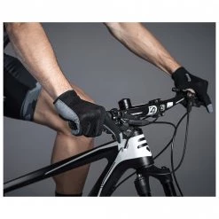 GripGrab - Shark - Gants -Vêtements outdoor Soldes gripgrab shark gants detail 3