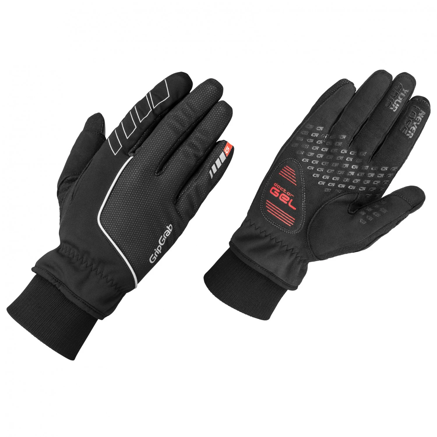 GripGrab - Windster - Gants 4 GripGrab - Windster - Gants – Image 4