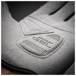 GripGrab - Women's Shark Padded Full Finger Gloves - Gants -Vêtements outdoor Soldes gripgrab womens shark padded full finger gloves gants detail 3