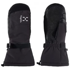 Haglöfs - Niva Mitten - Gants -Vêtements outdoor Soldes hagloefs niva mitten gants 1