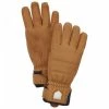 Hestra - Alpine Leather Primaloft 5 Finger - Gants