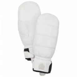 Hestra - Alpine Leather Primaloft Mitt - Gants -Vêtements outdoor Soldes hestra alpine leather primaloft mitt gants 3