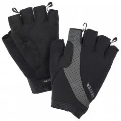Hestra - Apex Reflective Short 5 Finger - Gants -Vêtements outdoor Soldes hestra apex reflective short 5 finger gants 2
