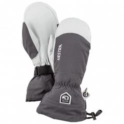 Hestra - Army Leather Heli Ski Mitt - Gants