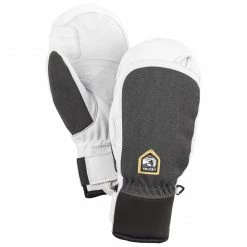 Hestra - Army Leather Patrol Mitt - Gants -Vêtements outdoor Soldes hestra army leather patrol mitt gants 3