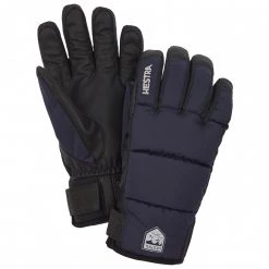 Hestra - Czone Frost Primaloft 5 Finger - Gants -Vêtements outdoor Soldes hestra czone frost primaloft 5 finger gants 2