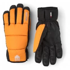 Hestra - Czone Frost Primaloft 5 Finger - Gants -Vêtements outdoor Soldes hestra czone frost primaloft 5 finger gants 3
