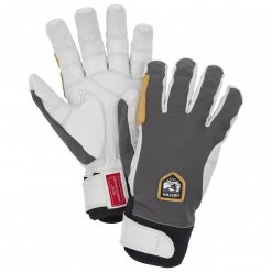 Hestra - Ergo Grip Active 5 Finger - Gants -Vêtements outdoor Soldes hestra ergo grip active 5 finger gants 2