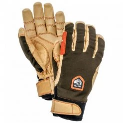 Hestra - Ergo Grip Active 5 Finger - Gants -Vêtements outdoor Soldes hestra ergo grip active 5 finger gants 4