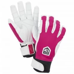 Hestra - Ergo Grip Active 5 Finger - Gants -Vêtements outdoor Soldes hestra ergo grip active 5 finger gants 5