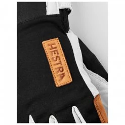 Hestra - Ergo Grip Active Wool Terry 5 Finger - Gants -Vêtements outdoor Soldes hestra ergo grip active wool terry 5 finger gants detail 4