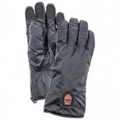 Hestra - Heated Liner 5 Finger - Gants