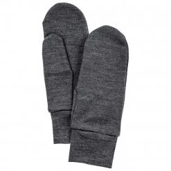 Hestra - Heavy Merino Mitt - Gants