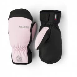 Hestra - Kid's Ferox Primaloft Mitt - Gants -Vêtements outdoor Soldes hestra kids ferox primaloft mitt gants 2