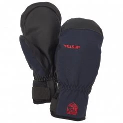 Hestra - Kid's Ferox Primaloft Mitt - Gants -Vêtements outdoor Soldes hestra kids ferox primaloft mitt gants 3