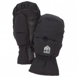 Hestra - Kid's Foss Mitt - Gants -Vêtements outdoor Soldes hestra kids foss mitt gants 2