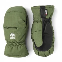 Hestra - Kid's Foss Mitt - Gants -Vêtements outdoor Soldes hestra kids foss mitt gants 3