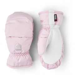 Hestra - Kid's Foss Mitt - Gants -Vêtements outdoor Soldes hestra kids foss mitt gants 4