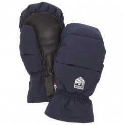 Hestra - Kid's Foss Mitt - Gants -Vêtements outdoor Soldes hestra kids foss mitt gants 5