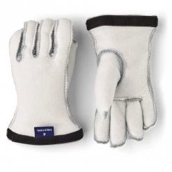 Hestra - Kid's Heli Ski Junior Liner 5 Finger - Gants