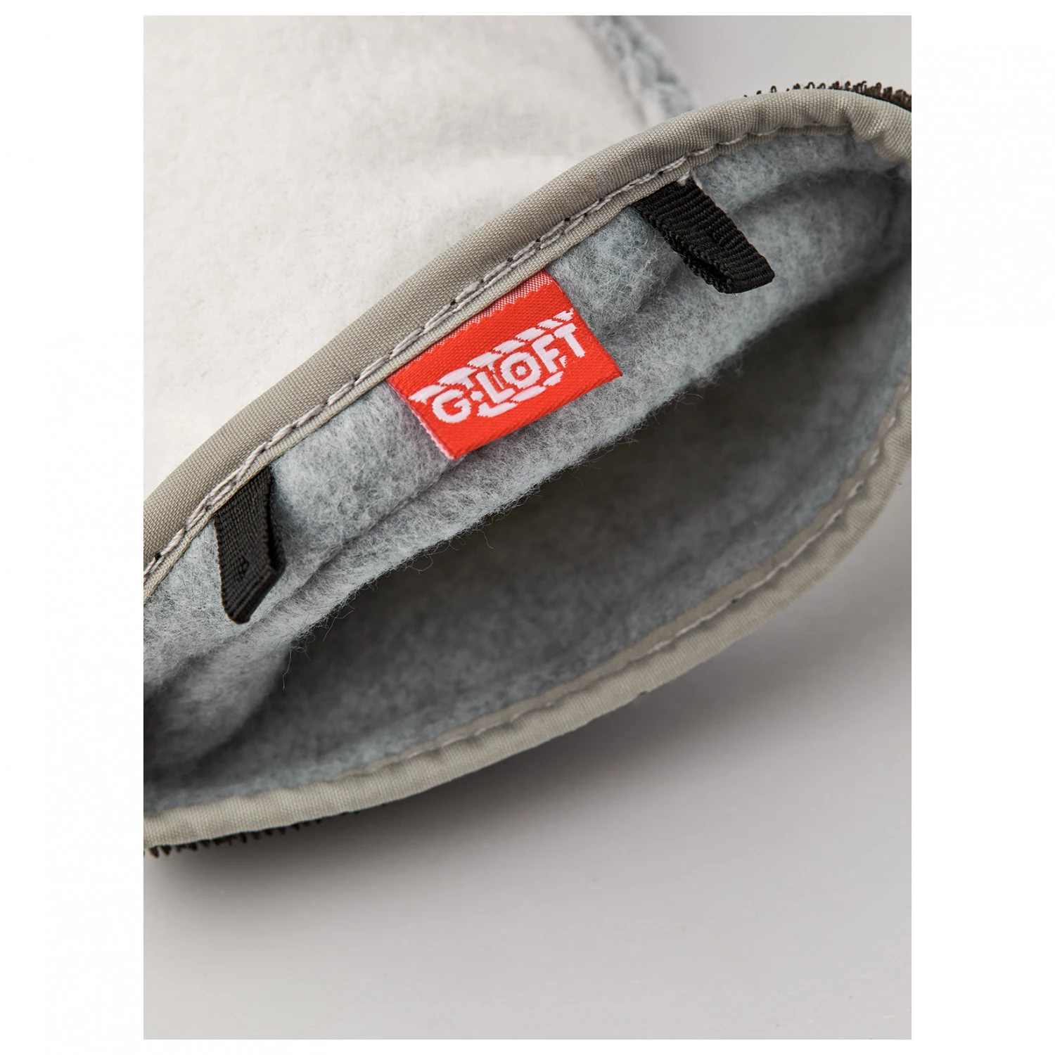 Hestra - Kid's Heli Ski Junior Liner 5 Finger - Gants 2 Hestra - Kid's Heli Ski Junior Liner 5 Finger - Gants – Image 2