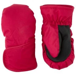 Hestra - Kid's Hygge Mitt - Gants -Vêtements outdoor Soldes hestra kids hygge mitt gants 4