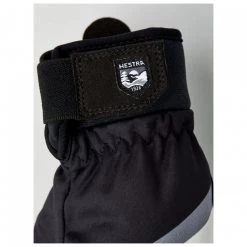 Hestra - Kid's Tracker Junior Mitt - Gants -Vêtements outdoor Soldes hestra kids tracker junior mitt gants detail 3