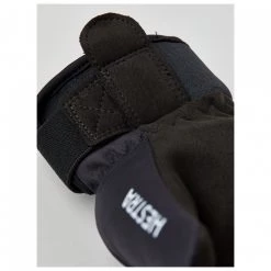 Hestra - Kid's Tracker Junior Mitt - Gants -Vêtements outdoor Soldes hestra kids tracker junior mitt gants detail 5