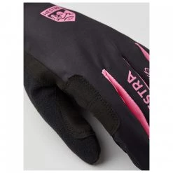Hestra - Klaebo Pro Model 5 Finger - Gants -Vêtements outdoor Soldes hestra klaebo pro model 5 finger gants detail 5