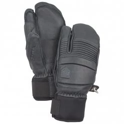 Hestra - Leather Fall Line 3 Finger - Gants 8 Hestra - Leather Fall Line 3 Finger - Gants -Vêtements outdoor Soldes hestra leather fall line 3 finger gants 2
