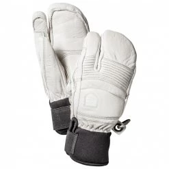 Hestra - Leather Fall Line 3 Finger - Gants 9 Hestra - Leather Fall Line 3 Finger - Gants -Vêtements outdoor Soldes hestra leather fall line 3 finger gants 3