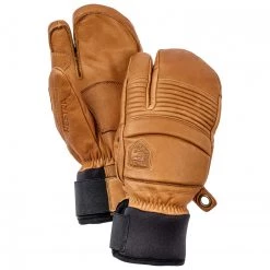 Hestra - Leather Fall Line 3 Finger - Gants 11 Hestra - Leather Fall Line 3 Finger - Gants -Vêtements outdoor Soldes hestra leather fall line 3 finger gants 5