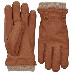 Hestra - Malte - Gants -Vêtements outdoor Soldes hestra malte gants 3