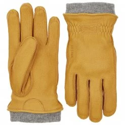 Hestra - Malte - Gants -Vêtements outdoor Soldes hestra malte gants 4